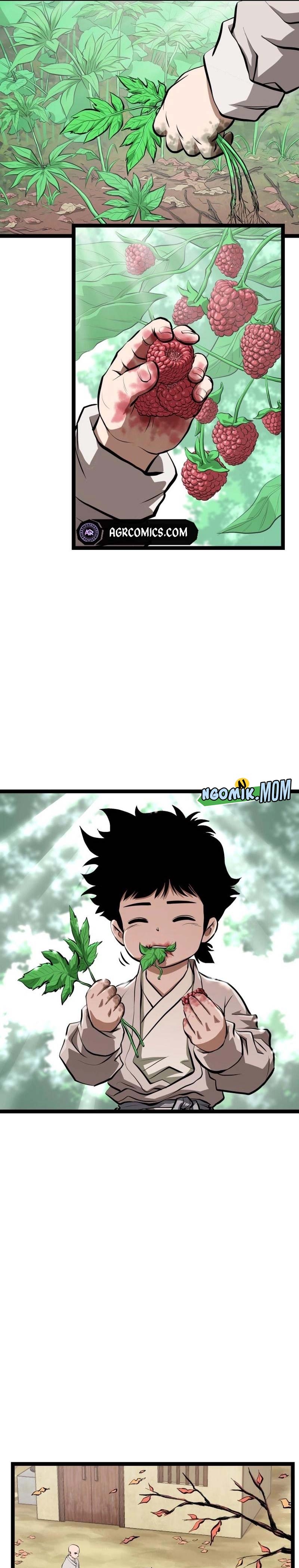 One Step Divine Fist Chapter 06 Gambar 26