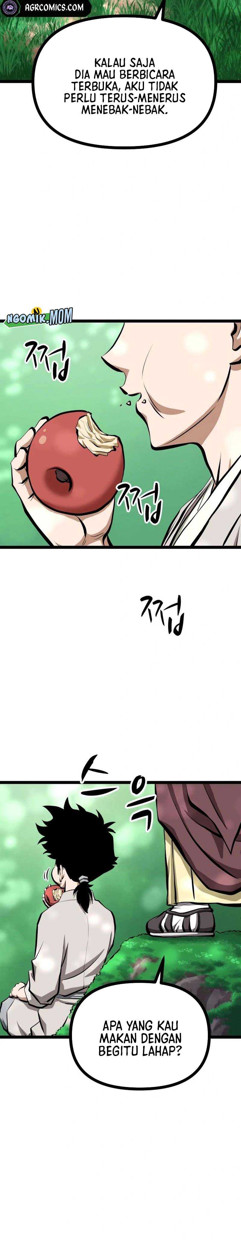 One Step Divine Fist Chapter 09 Gambar 13