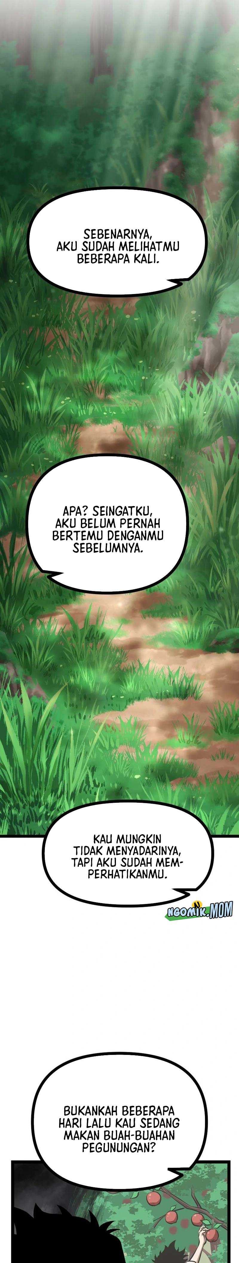One Step Divine Fist Chapter 09 Gambar 18