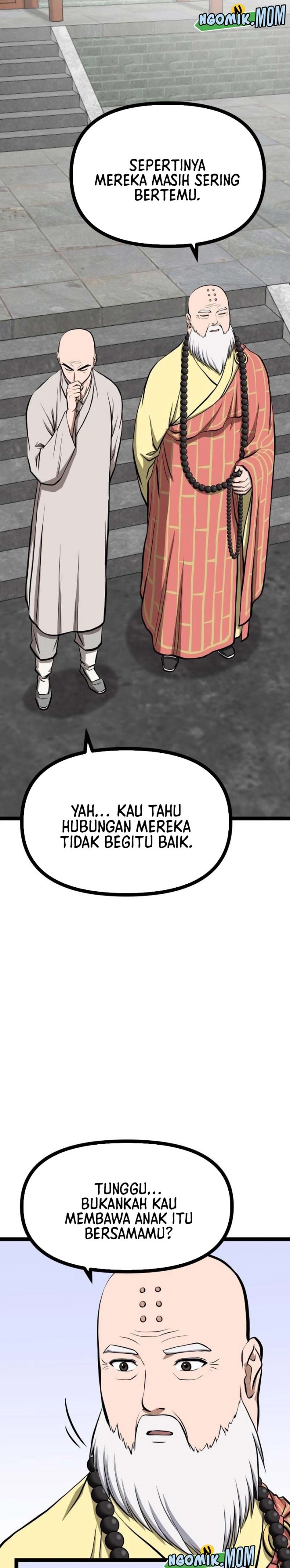 One Step Divine Fist Chapter 13 Gambar 9