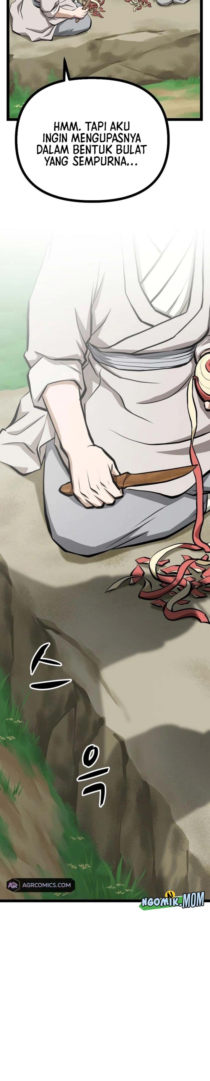 One Step Divine Fist Chapter 13 Gambar 37