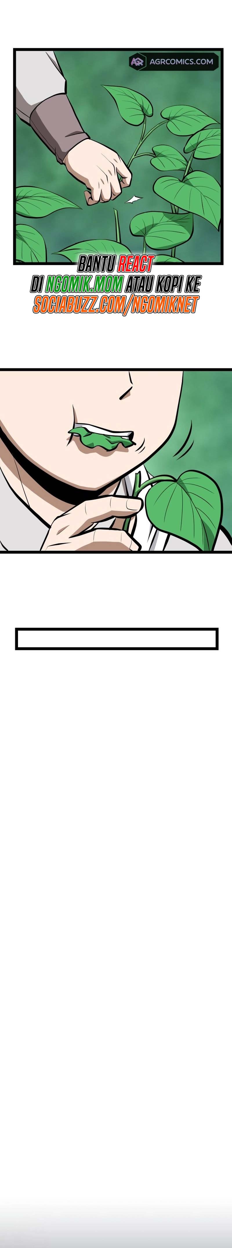 One Step Divine Fist Chapter 26 Gambar 10