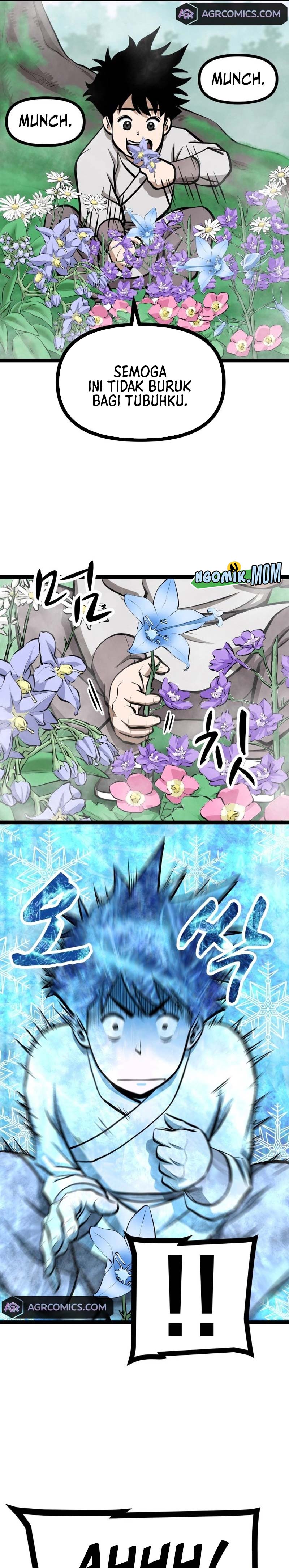 One Step Divine Fist Chapter 26 Gambar 20