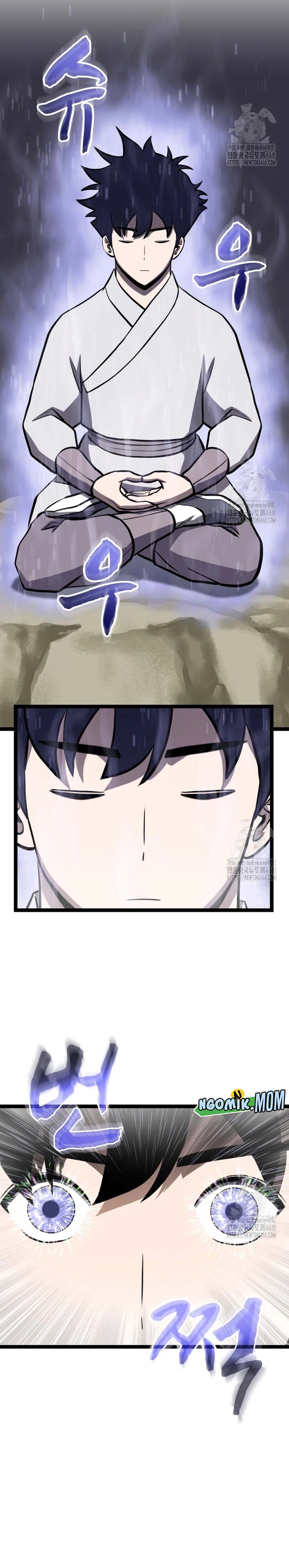 One Step Divine Fist Chapter 41 Gambar 23