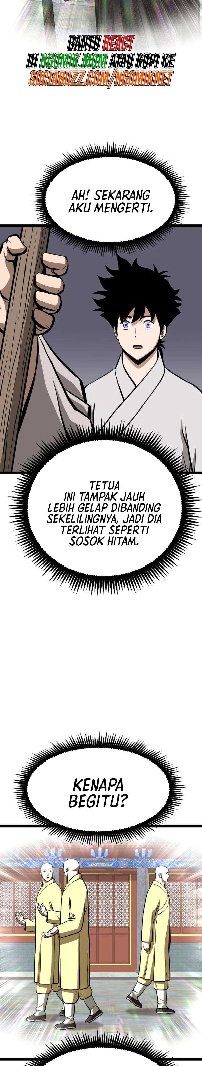 One Step Divine Fist Chapter 43 Gambar 5