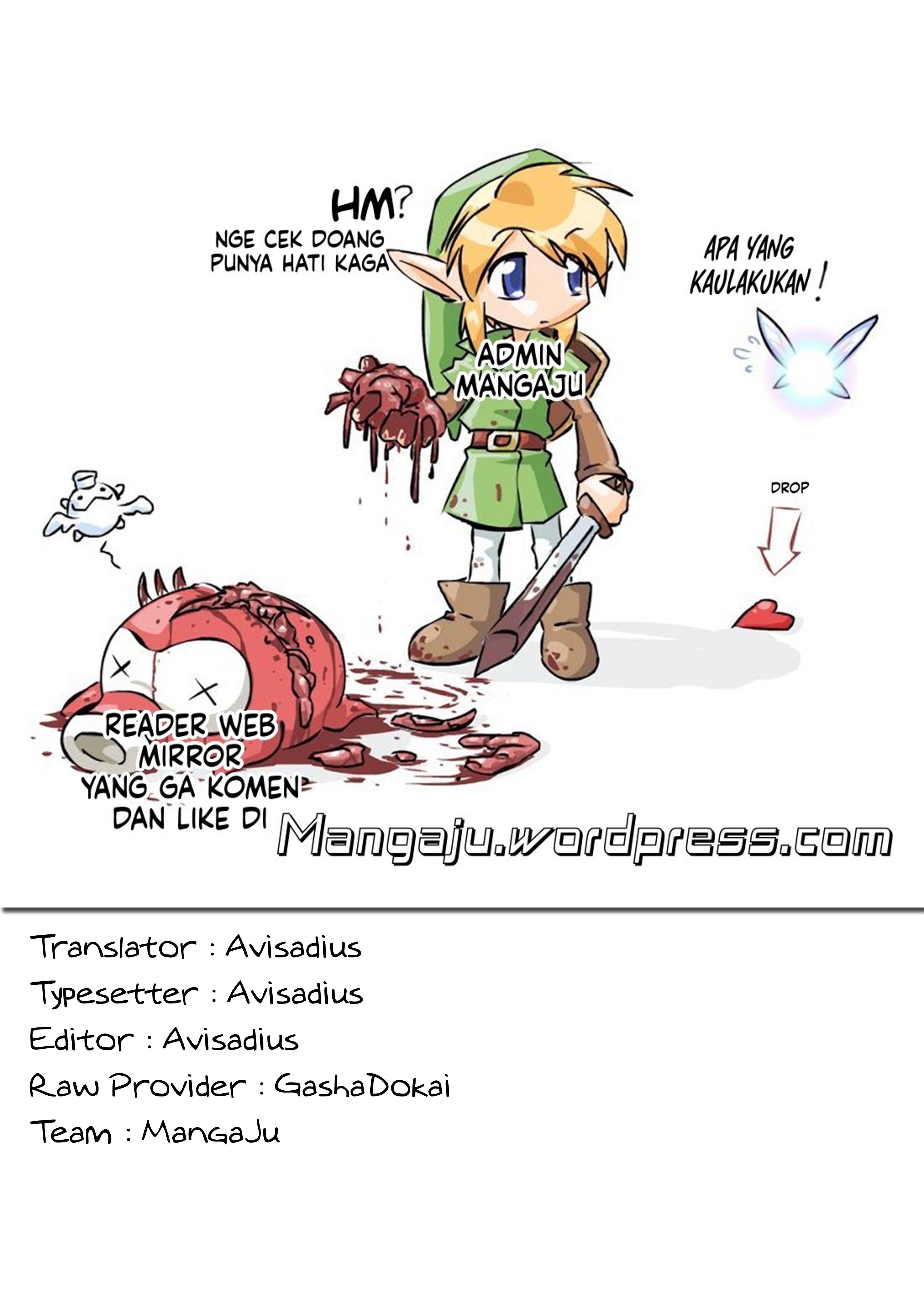 Onee-chan wa Game o Suruto Hito ga Kawaru Onee-chan Chapter 04 Gambar 1