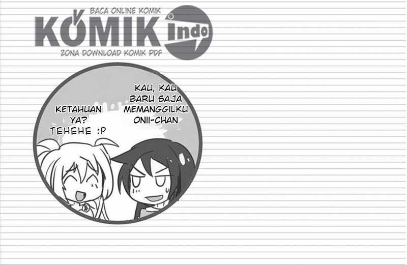 Only Sense Online Chapter 04 Gambar 31