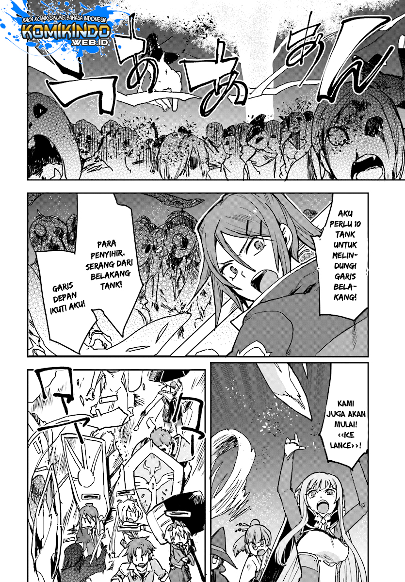 Only Sense Online Chapter 48 Gambar 29