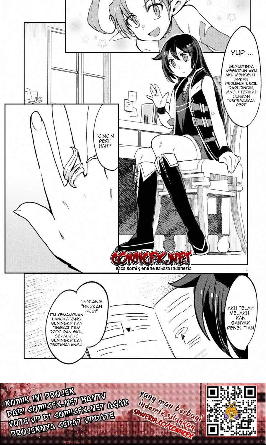Only Sense Online Chapter 60 Gambar 2
