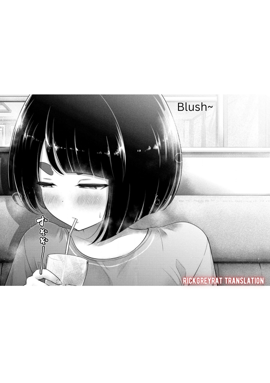 Ookii Muki Muki Chiisai Muchi Muchi Chapter 09 Gambar 15