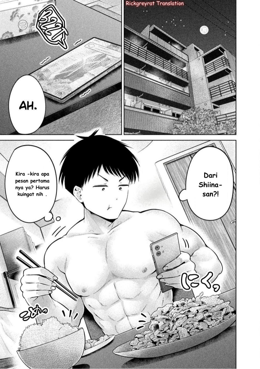 Ookii Muki Muki Chiisai Muchi Muchi Chapter 10 Gambar 10