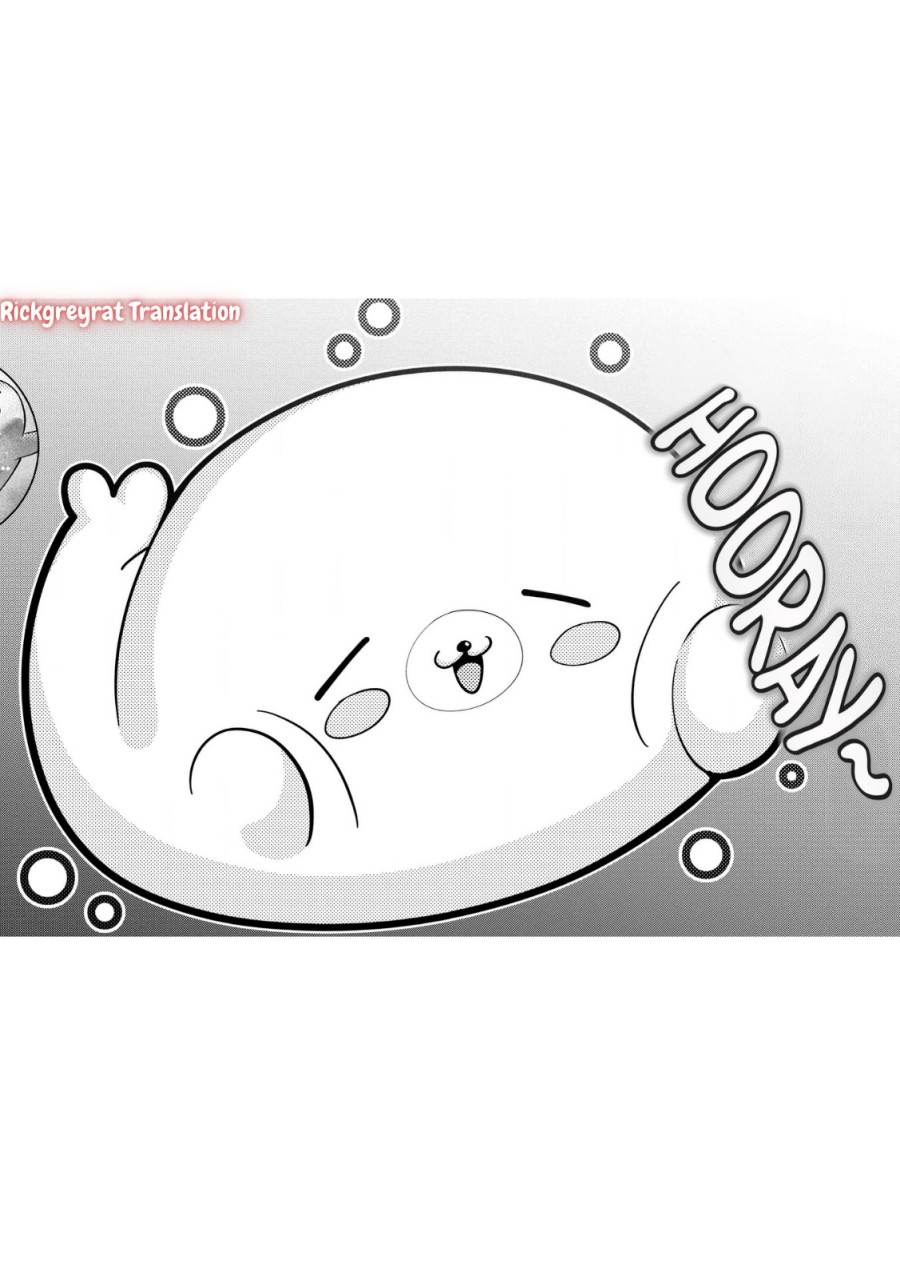 Ookii Muki Muki Chiisai Muchi Muchi Chapter 10 Gambar 11