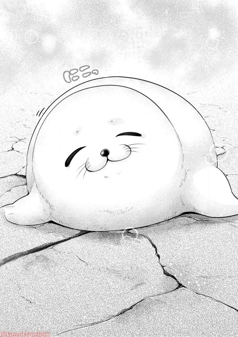 Ookii Muki Muki Chiisai Muchi Muchi Chapter 12 Gambar 7