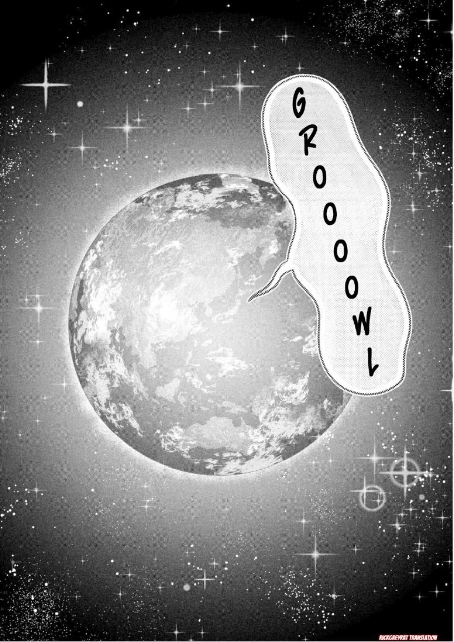 Ookii Muki Muki Chiisai Muchi Muchi Chapter 20 Gambar 13