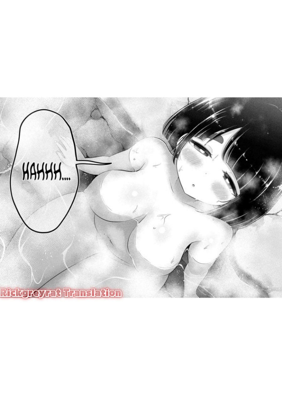 Ookii Muki Muki Chiisai Muchi Muchi Chapter 23 Gambar 9