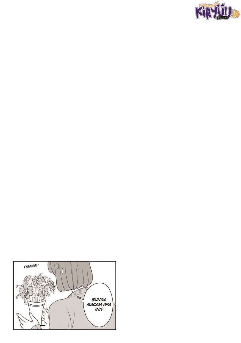 Ootani-san Chi no Tenshi-sama Chapter 11 Gambar 18