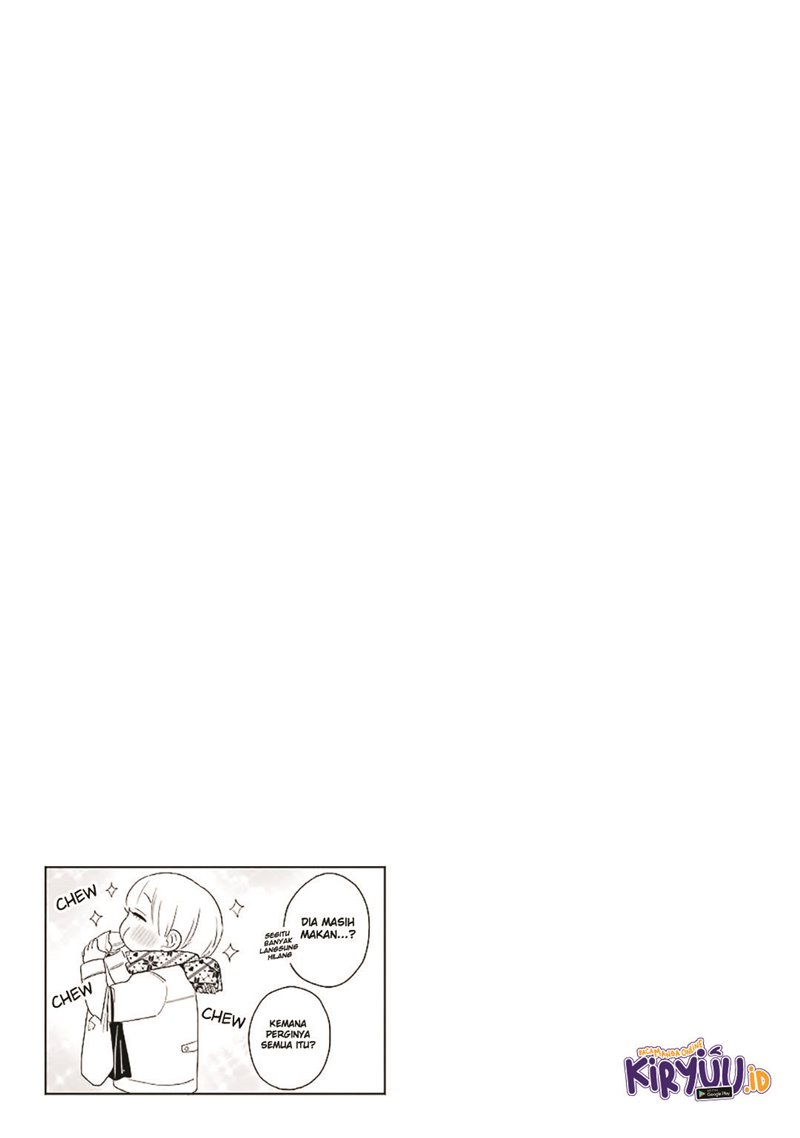 Ootani-san Chi no Tenshi-sama Chapter 12 Gambar 19