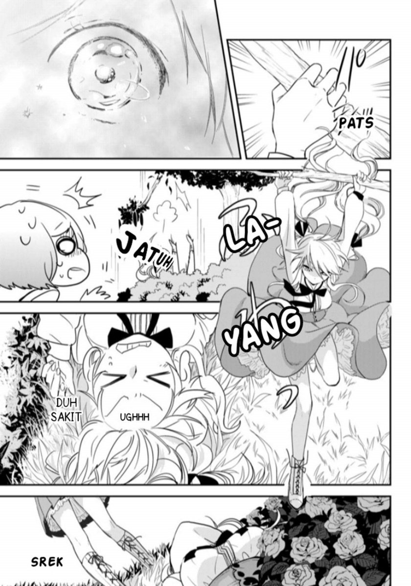 Opapagoto Chapter 01 Gambar 26
