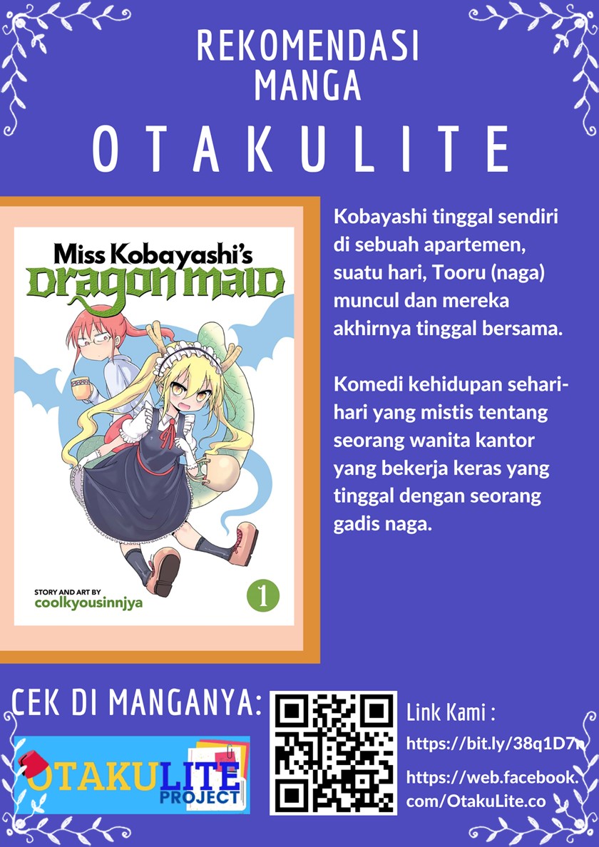 Opapagoto Chapter 03 Gambar 2