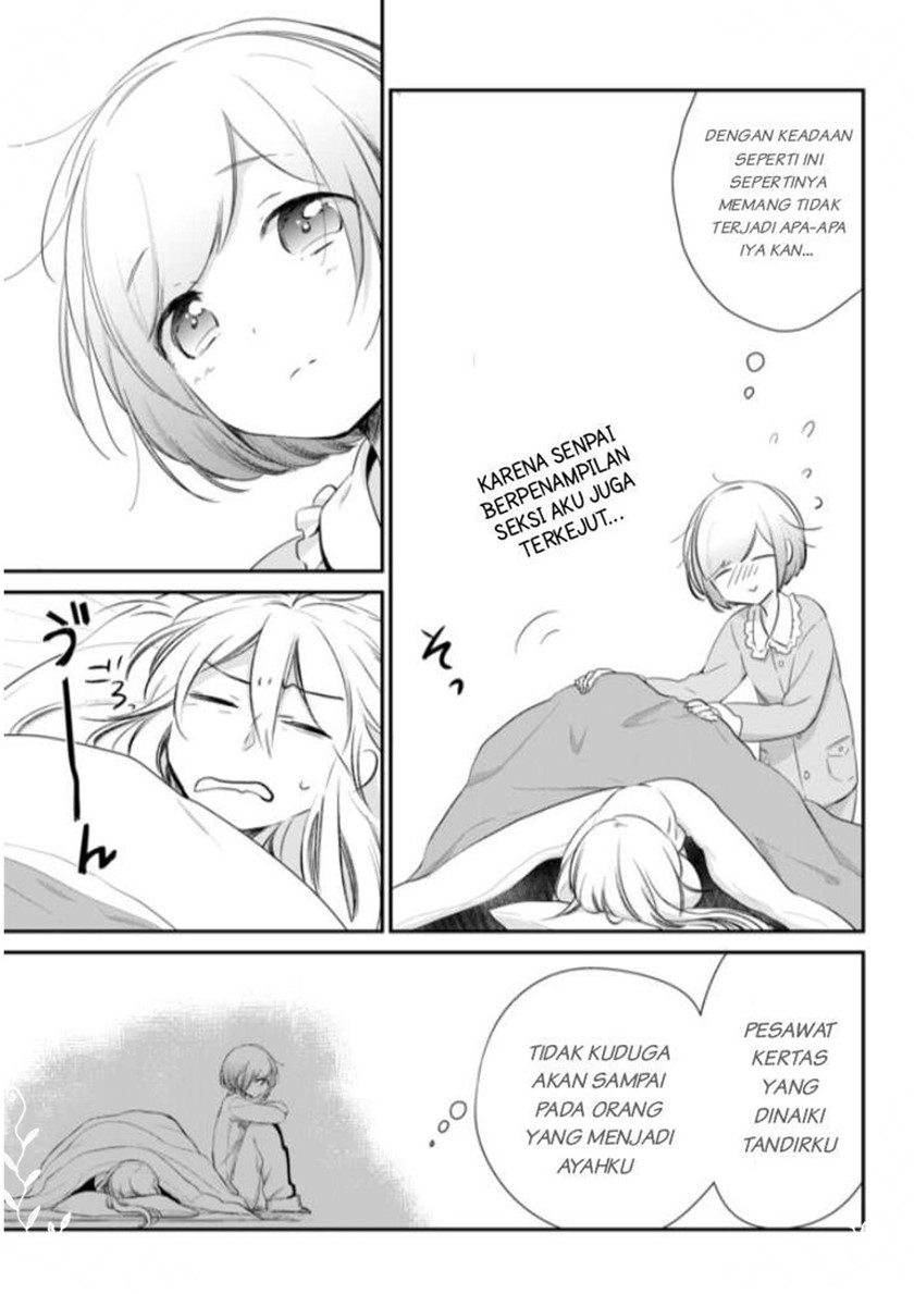 Opapagoto Chapter 03 Gambar 21