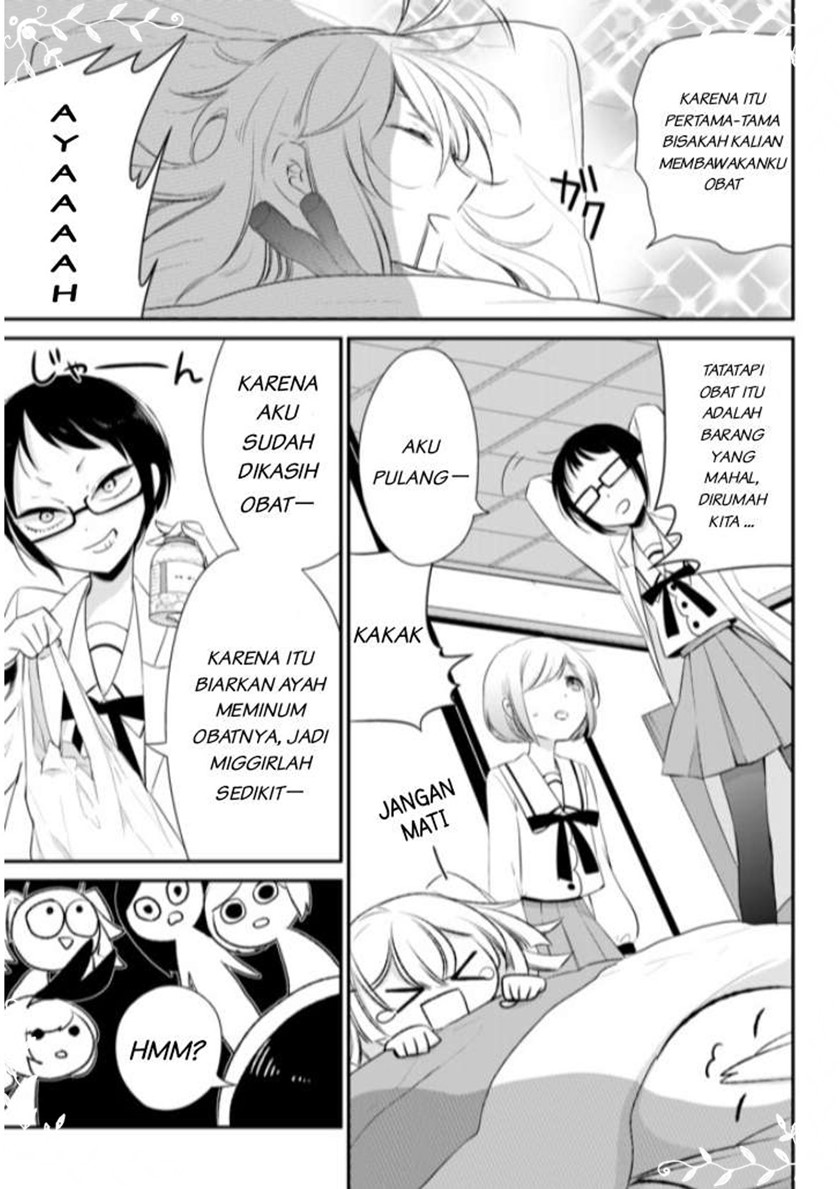 Opapagoto Chapter 03 Gambar 37