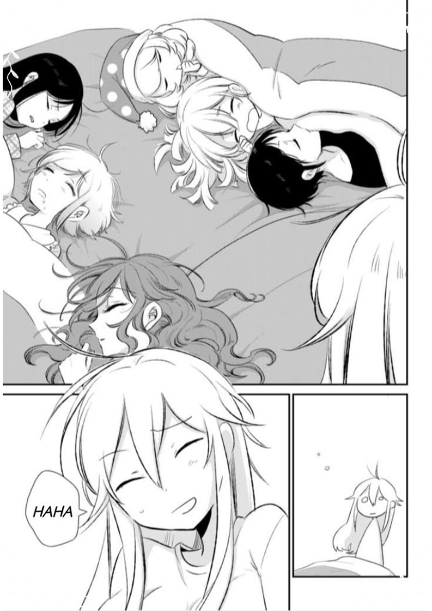 Opapagoto Chapter 03 Gambar 39