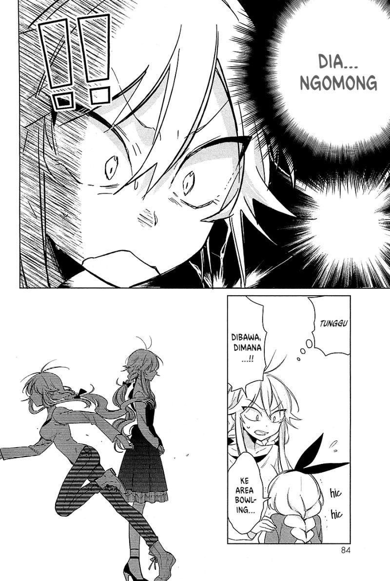Opapagoto Chapter 13 Gambar 19
