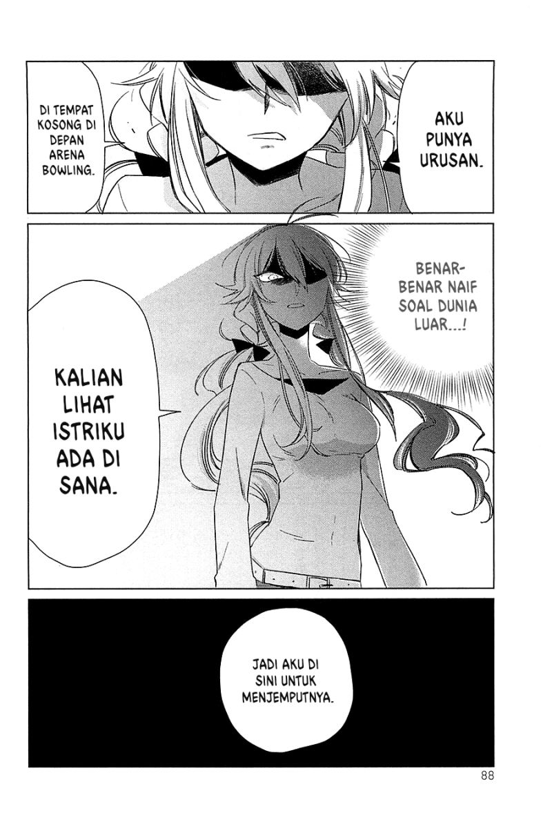 Opapagoto Chapter 13 Gambar 23