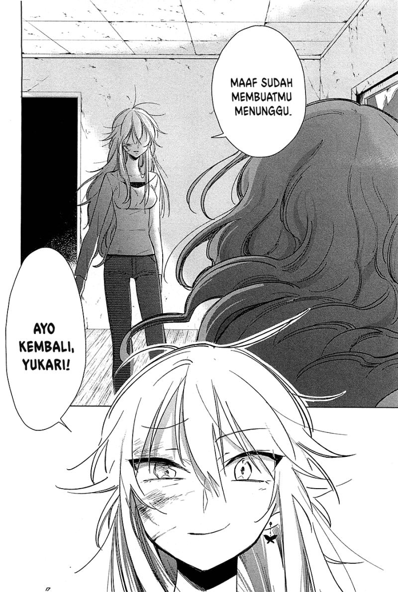Opapagoto Chapter 13 Gambar 27