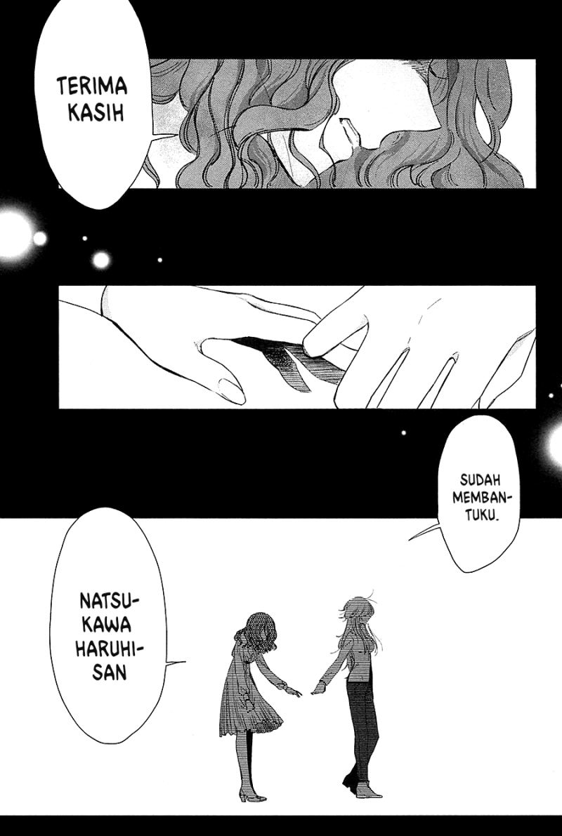 Opapagoto Chapter 13 Gambar 32