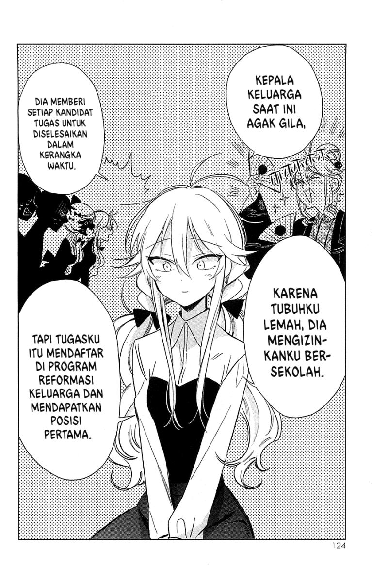 Opapagoto Chapter 14 Gambar 22