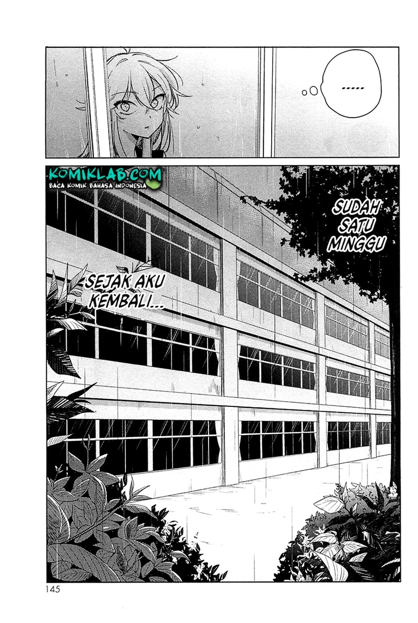 Opapagoto Chapter 15 Gambar 5