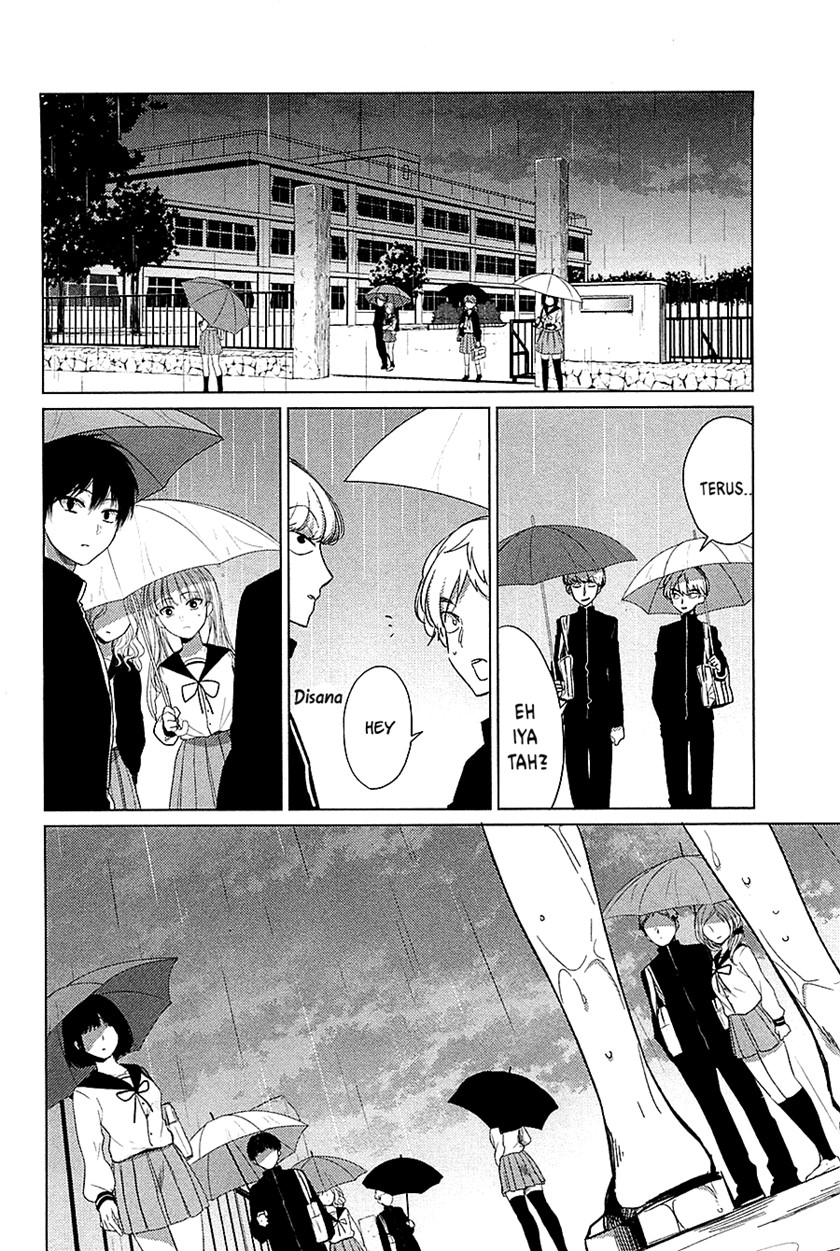 Opapagoto Chapter 15 Gambar 27