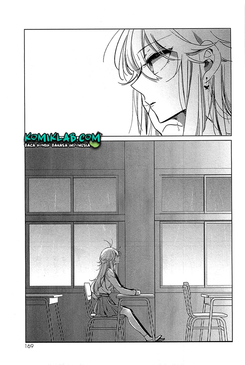 Opapagoto Chapter 15 Gambar 28