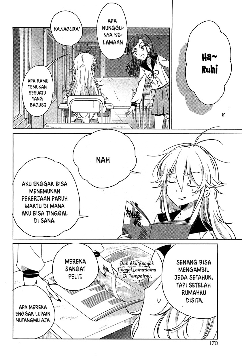 Opapagoto Chapter 15 Gambar 29