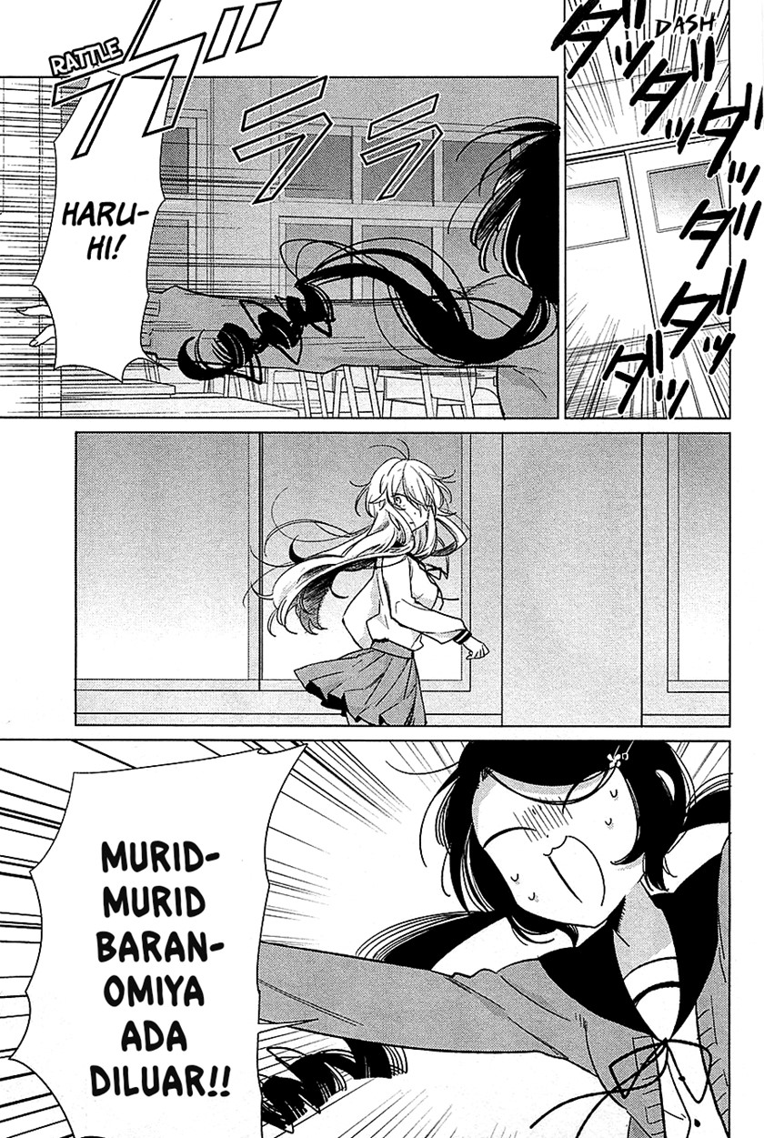 Opapagoto Chapter 15 Gambar 36