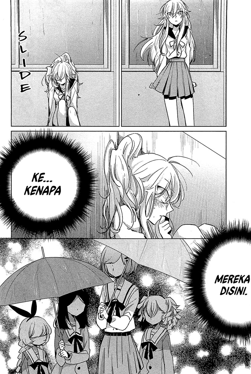 Opapagoto Chapter 15 Gambar 37
