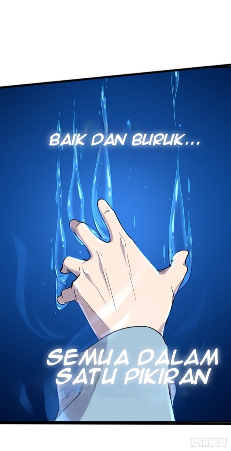 Open a clinic to cultivate Chapter 00 Gambar 3