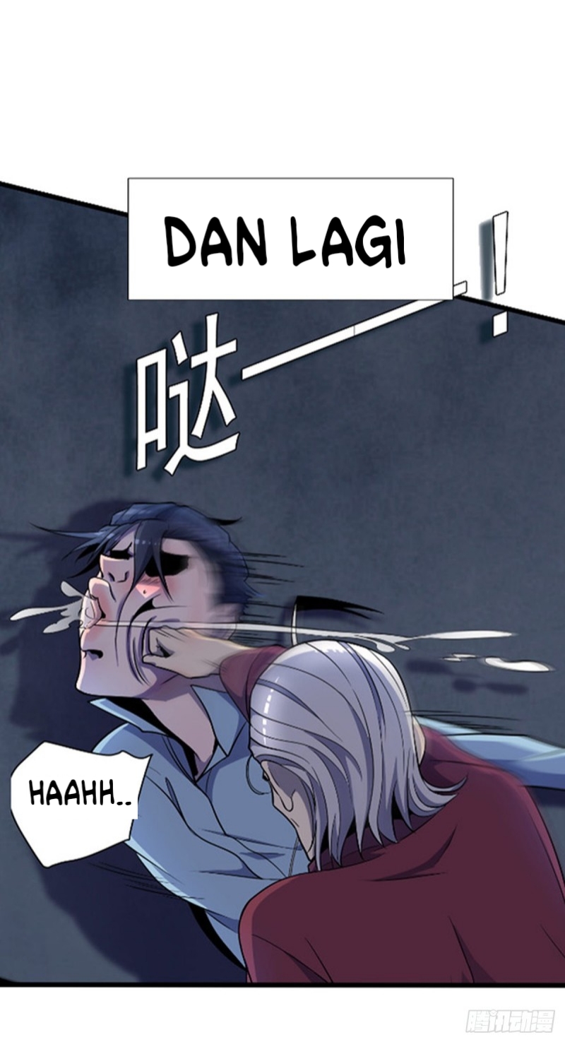 Open a clinic to cultivate Chapter 00 Gambar 8