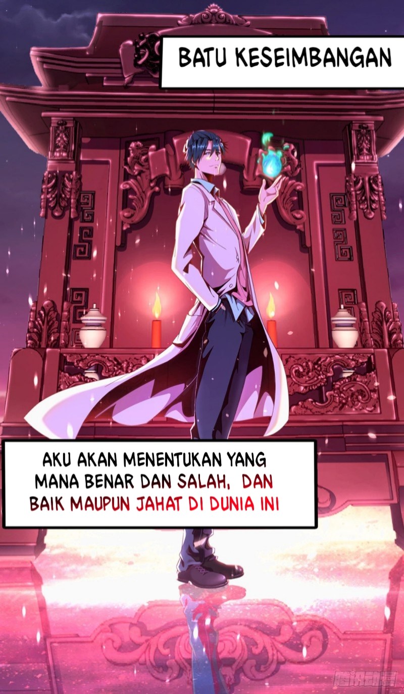 Open a clinic to cultivate Chapter 00 Gambar 16