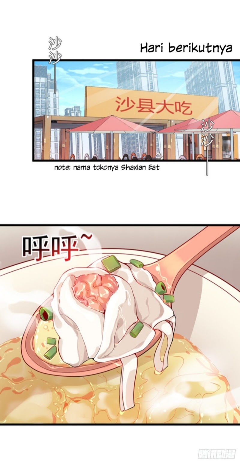 Open a clinic to cultivate Chapter 06 Gambar 3