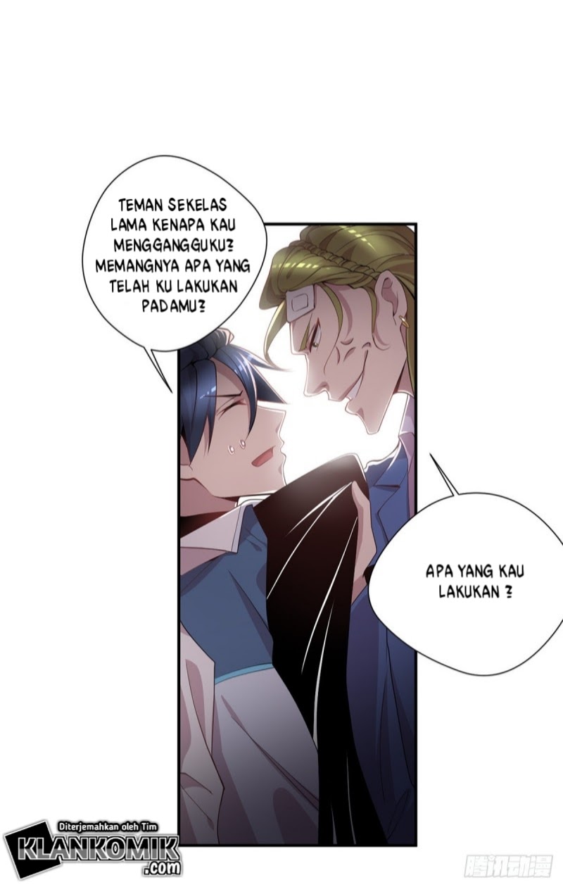 Open a clinic to cultivate Chapter 08 Gambar 5