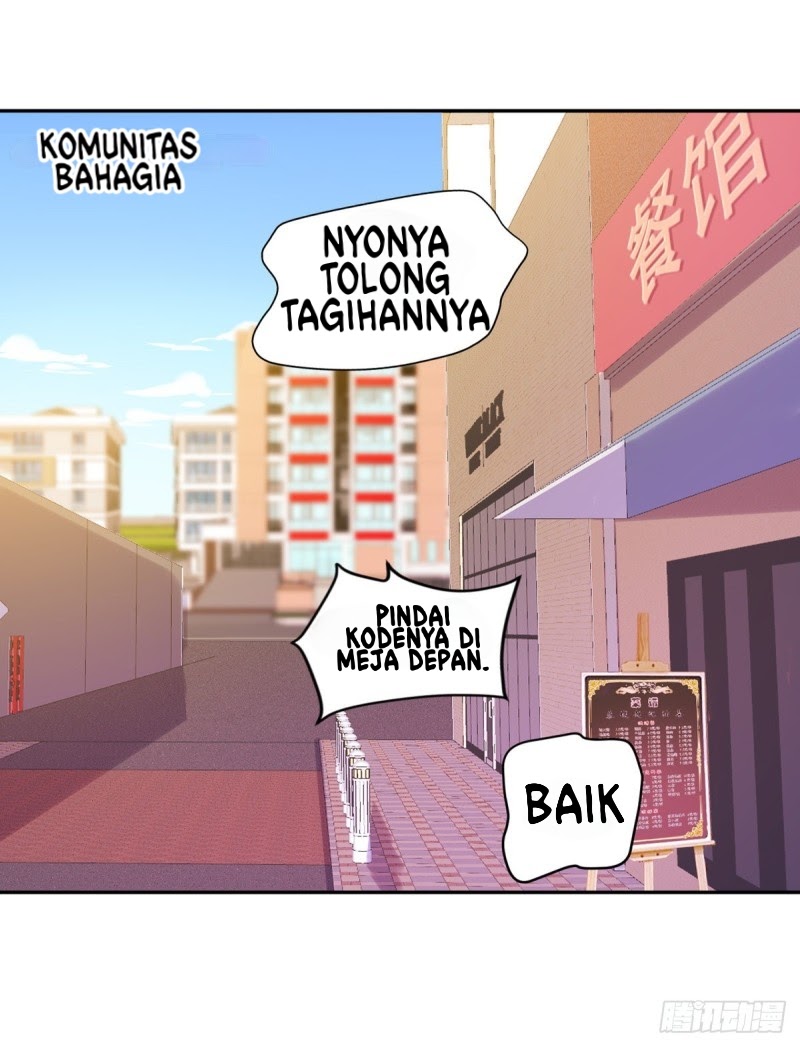 Open a clinic to cultivate Chapter 16 Gambar 3