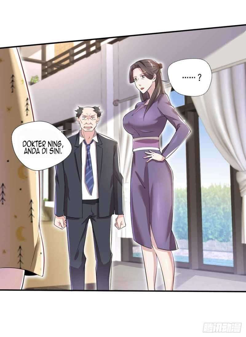 Open a clinic to cultivate Chapter 32 Gambar 5