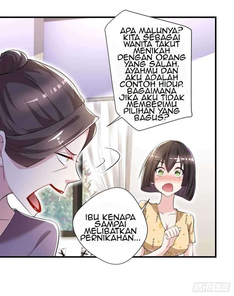 Open a clinic to cultivate Chapter 32 Gambar 7