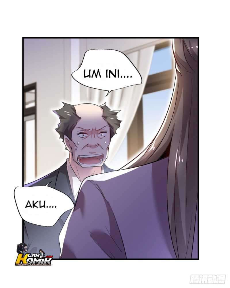 Open a clinic to cultivate Chapter 32 Gambar 8