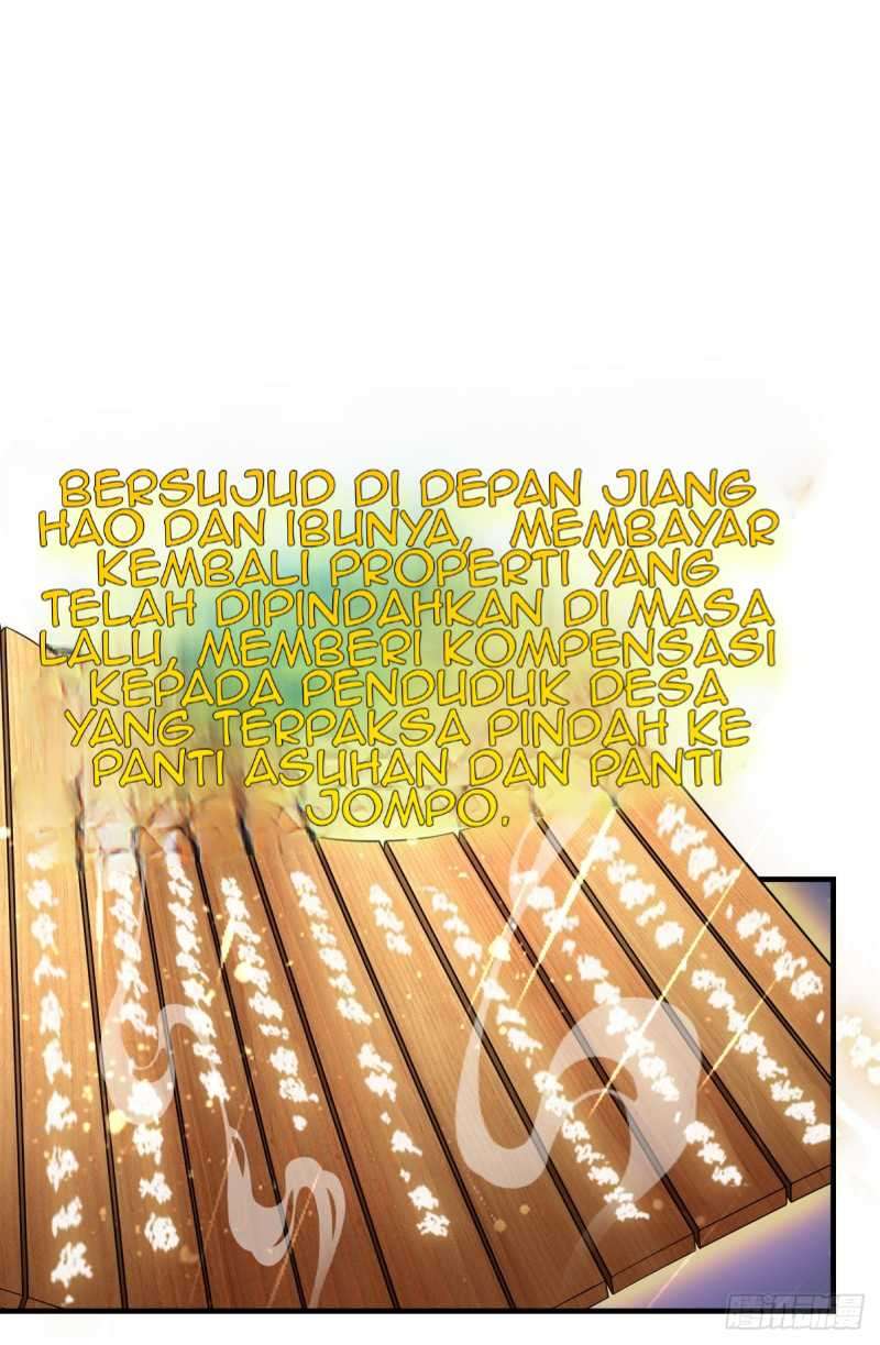 Open a clinic to cultivate Chapter 32 Gambar 17