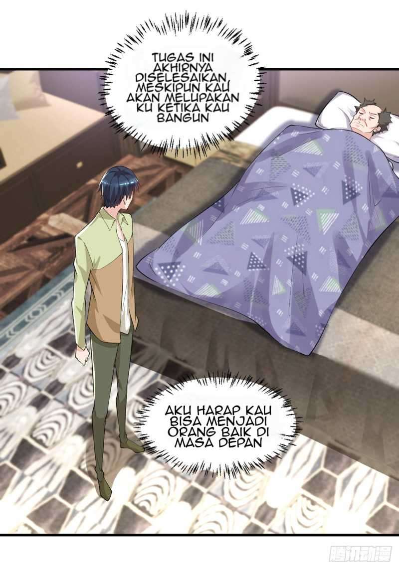 Open a clinic to cultivate Chapter 32 Gambar 19