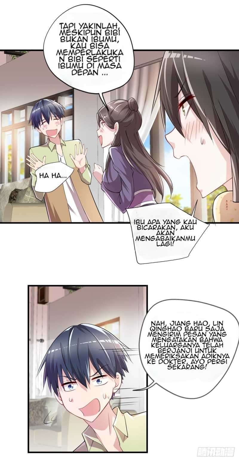 Open a clinic to cultivate Chapter 32 Gambar 21