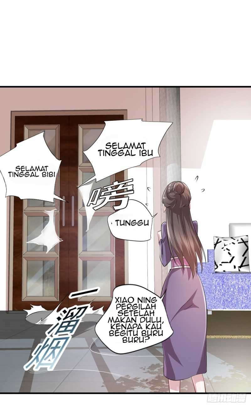 Open a clinic to cultivate Chapter 32 Gambar 23